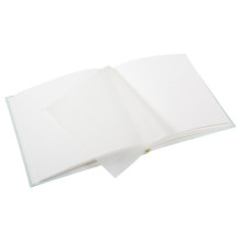 Photo Album - GOLDBUCH 24415 My Rainbow 60 Pages White Sheet Photo Album - GOLDBUCH 24415 My Rainbow 60 Pages White Sheet
