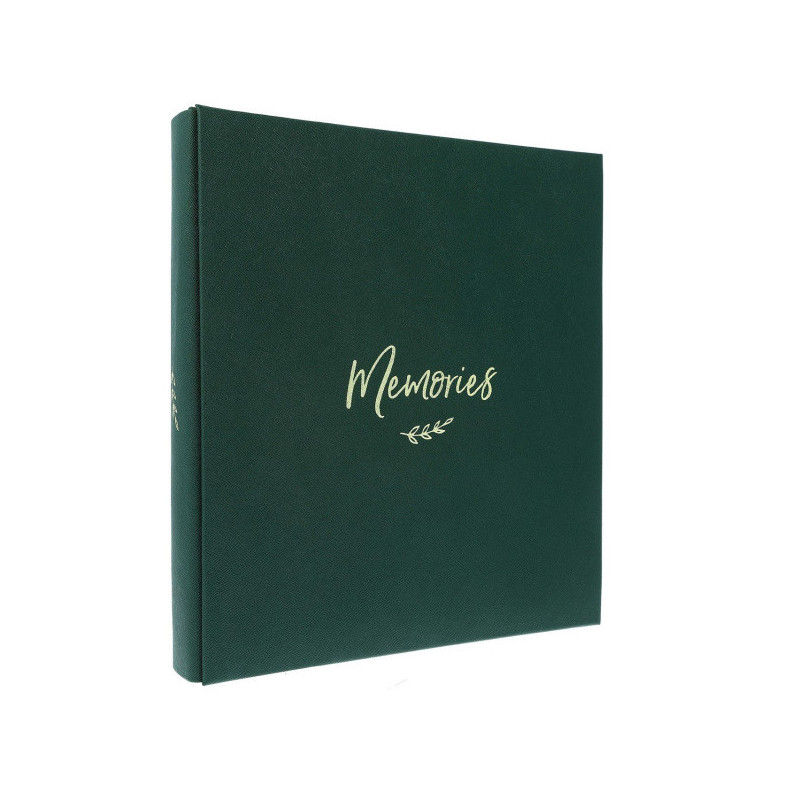 Photo Album - Gedeon SB46500 ART177 500 Pages 10x15 cm For Photos Black