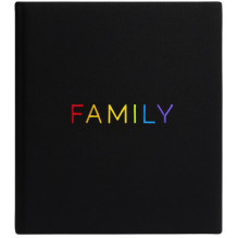 Photo Album - Gedeon DBCL30 ART17 60 Pages 10x15 Cm For Photos Cream Pages Book