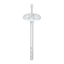 INSULATING PLUG 10X180 PL.NAIL