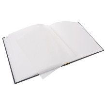 Nuotraukų Albumas - GOLDBUCH 27725 Bella Vista 60 Puslapių 30x31 cm Pilkas