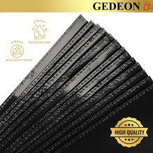 Nuotraukų Albumas - Gedeon SB46500 ART120 500 Puslapių 10x15 Cm Nuotraukoms Juodas Nuotraukų Albumas - Gedeon SB46500 ART120 500 Puslapių 10x15 Cm Nuotraukoms Juodas