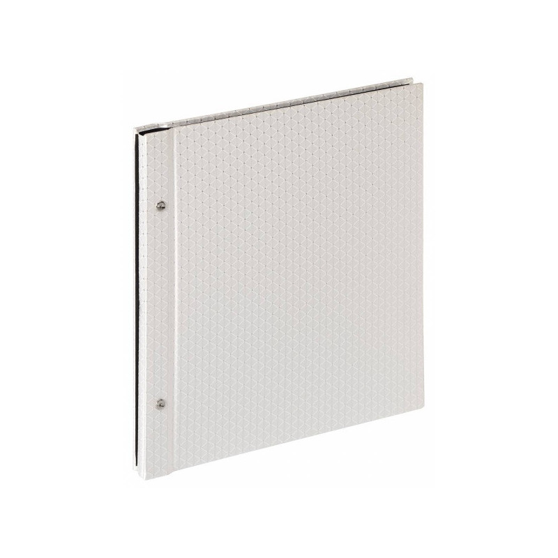 Nuotraukų Albumas - Walther SBL-151-W Sinfonia Glamour 30x33cm 40 Puslapių Juodas