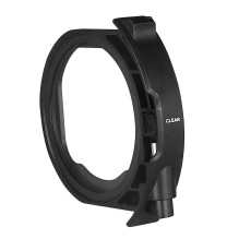 Adapteris - Meike MK EFTE C Drop in Filter Mount Adapter (supports Canon EF / EF S to Sony E, includes ND filter) Adapteris - Meike MK EFTE C Drop in Filter Mount Adapter (supports Canon EF / EF S to Sony E, includes ND filter)