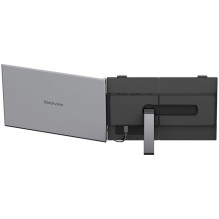 Portable monitor Blackview SCM8 Single Screen 15.3inch 1920x1200 16:9 LCD 60Hz IPS 178 USB-C 3.1x3 352.2x237.43x15.9mm G Portable monitor Blackview SCM8 Single Screen 15.3inch 1920x1200 16:9 LCD 60Hz IPS 178 USB-C 3.1x3 352.2x237.43x15.9mm G