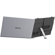 Nešiojamas monitorius „Blackview SCM8“ vieno ekrano 15,3 colio 1920x1200 16:9 LCD 60Hz IPS 178 USB-C 3.1x3 352,2x237,43x Nešiojamas monitorius „Blackview SCM8“ vieno ekrano 15,3 colio 1920x1200 16:9 LCD 60Hz IPS 178 USB-C 3.1x3 352,2x237,43x