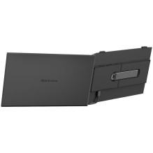 Portable monitor Blackview SCM6 Single Screen 14inch 1920x1080 16:9 LCD 60Hz IPS 178 USB-C 3.1x3 for 13-17.3 inch laptop Portable monitor Blackview SCM6 Single Screen 14inch 1920x1080 16:9 LCD 60Hz IPS 178 USB-C 3.1x3 for 13-17.3 inch laptop