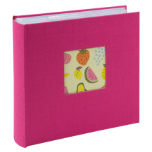 Photo Album - GOLDBUCH...