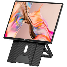 Nešiojamas monitorius „Blackview Table 9“ LCD monitorius, 16 colių IPS FHD 1920x1200, 16:9 LCD 60Hz, 178 Hz, USB-C 3.1x2