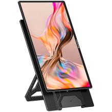 Nešiojamas monitorius „Blackview Table 9“ LCD monitorius, 16 colių IPS FHD 1920x1200, 16:9 LCD 60Hz, 178 Hz, USB-C 3.1x2