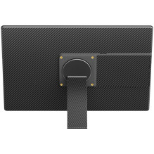 Nešiojamas monitorius „Blackview Table 9“ LCD monitorius, 16 colių IPS FHD 1920x1200, 16:9 LCD 60Hz, 178 Hz, USB-C 3.1x2
