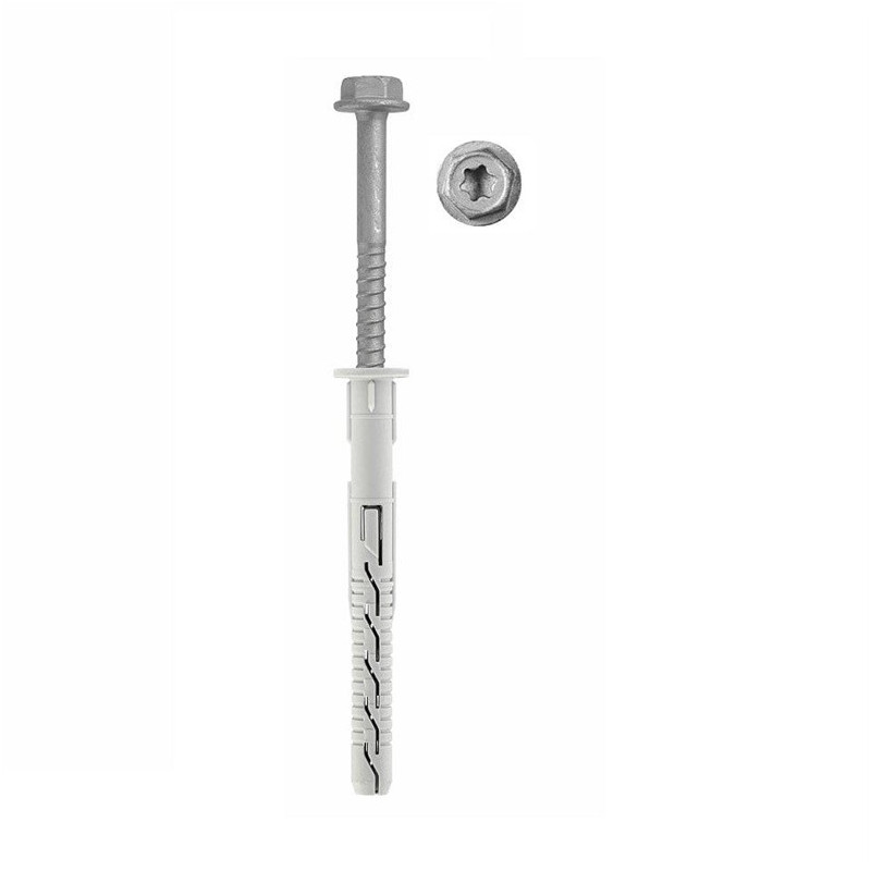 Įvaras Klimas KPR-FAST K 12 mm x 360 mm