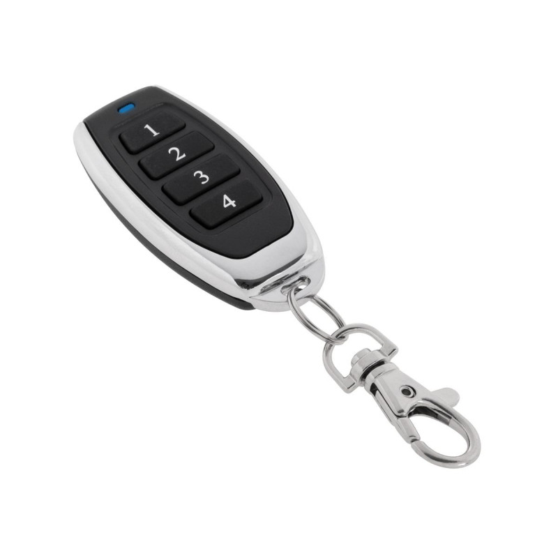 Nice Smilo remote control replacement or backup remote control PIL0401