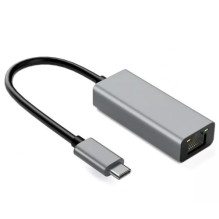 IBox IACRJ Aluminum RJ45 to...