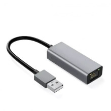 IBox IAARJ Aluminum RJ45 to...