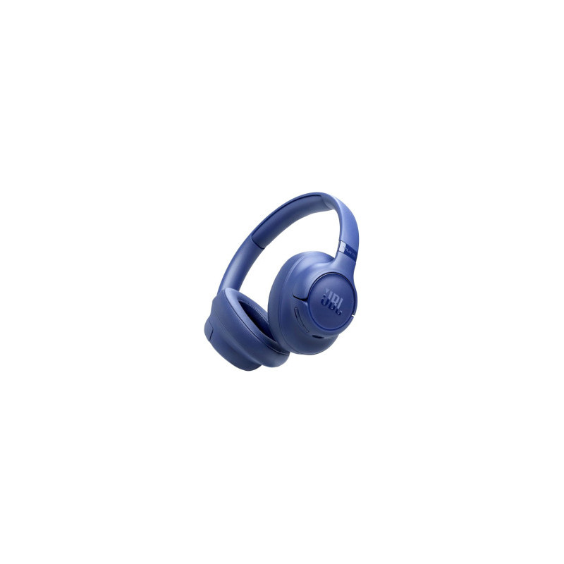 Bluetooth headphones JBL Tune 730 Blue