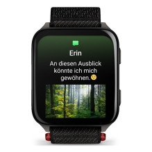 Išmanusis Laikrodis - Garmin Venu X1 2" AMOLED GPS Širdies Ritmo Monitorius Juodas