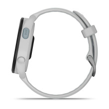 Smartwatch - Garmin Forerunner 165 Music GPS, heart rate, 43mm, gray