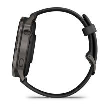 Smartwatch - Garmin Venu 4 1.4" AMOLED GPS heart rate black