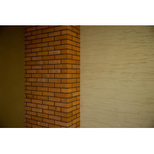 FLAVUS SMOOTH CLAY PLASTER 15KG FLAVUS SMOOTH CLAY PLASTER 15KG