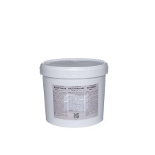RAVUS SMOOTH CLAY PLASTER 15KG