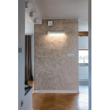 RAVUS SMOOTH CLAY PLASTER 15KG