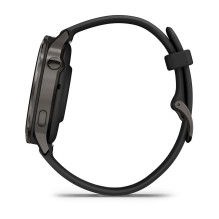Smartwatch - Garmin Venu 4 1.2" AMOLED GPS heart rate black Smartwatch - Garmin Venu 4 1.2" AMOLED GPS heart rate black