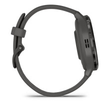 Smartwatch - Garmin Venu 3S 1.2" AMOLED GPS Heart Rate Monitor 41mm Gray Smartwatch - Garmin Venu 3S 1.2" AMOLED GPS Heart Rate Monitor 41mm Gray