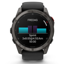 Smartwatch - Garmin fēnix 8...