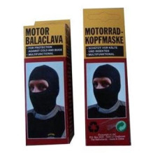 SN Motor Balaclava Head...