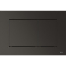 Drain button Tece Now, grey