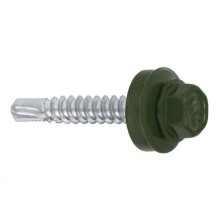 Self-tapping screw WF,...