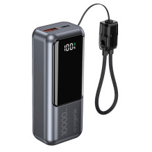 Gembird PB10-PD20-LCD-02...