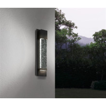 Šviestuvas Eglo VILLAGRAZIA 98153, 2x3.3W, LED, IP44 Šviestuvas Eglo VILLAGRAZIA 98153, 2x3.3W, LED, IP44