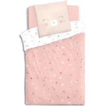 Bed linen set Atmosphera...