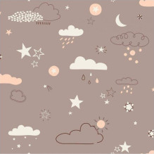 Bedding set Atmosphera Bear 65x65cm 140x200cm Bedding set Atmosphera Bear 65x65cm 140x200cm