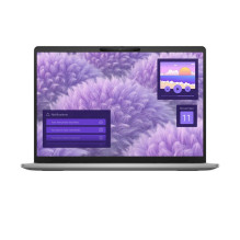 DELL Inspiron 5441 Copilot+ nešiojamas kompiuteris, „Qualcomm Snapdragon X1P-64-100“, 35,6 cm (14 colių), WUXGA, 16 GB L