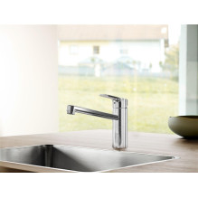 KITCHEN MIXER ORAS LINEA 1630FN KITCHEN MIXER ORAS LINEA 1630FN