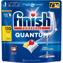 FINISH CAPSULES QUANTUM...
