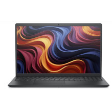 Dell Inspiron DC15255-A117BLK Ryzen 7 7730U 15.6" FHD Touch AG 16GB 512GB SSD Windows 11 Black (REPACK) 2-year warr