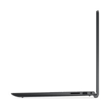 Dell Inspiron DC15255-A117BLK Ryzen 7 7730U 15.6" FHD Touch AG 16GB 512GB SSD Windows 11 Black (REPACK) 2-year warr