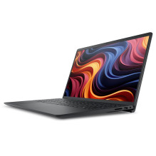 Dell Inspiron DC15255-A117BLK Ryzen 7 7730U 15.6" FHD Touch AG 16GB 512GB SSD Windows 11 Juodas (PERPAKUOTAS) 2 met Dell Inspiron DC15255-A117BLK Ryzen 7 7730U 15.6" FHD Touch AG 16GB 512GB SSD Windows 11 Juodas (PERPAKUOTAS) 2 met
