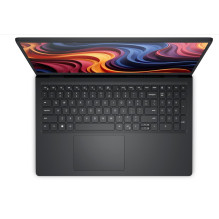 Dell Inspiron DC15255-A117BLK Ryzen 7 7730U 15.6" FHD Touch AG 16GB 512GB SSD Windows 11 Juodas (PERPAKUOTAS) 2 met Dell Inspiron DC15255-A117BLK Ryzen 7 7730U 15.6" FHD Touch AG 16GB 512GB SSD Windows 11 Juodas (PERPAKUOTAS) 2 met