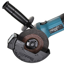 Makita GA5030R angle grinder 125, 6.4 11000 RPM 720 W 1.8 kg Makita GA5030R angle grinder 125, 6.4 11000 RPM 720 W 1.8 kg