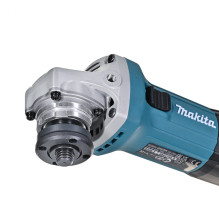 Makita GA5030R angle grinder 125, 6.4 11000 RPM 720 W 1.8 kg Makita GA5030R angle grinder 125, 6.4 11000 RPM 720 W 1.8 kg