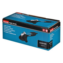 Makita GA5030R angle grinder 125, 6.4 11000 RPM 720 W 1.8 kg Makita GA5030R angle grinder 125, 6.4 11000 RPM 720 W 1.8 kg