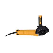 DeWALT DWE4237-QS angle grinder 12.5 cm 11500 RPM 22 kg DeWALT DWE4237-QS angle grinder 12.5 cm 11500 RPM 22 kg