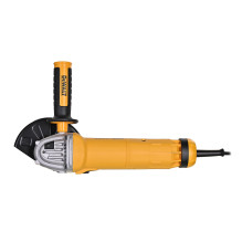 DeWALT DWE4237-QS kampinis šlifuoklis 12,5 cm 11500 aps./min. 22 kg DeWALT DWE4237-QS kampinis šlifuoklis 12,5 cm 11500 aps./min. 22 kg