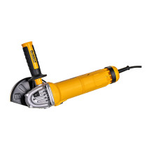 DeWALT DWE4237-QS kampinis šlifuoklis 12,5 cm 11500 aps./min. 22 kg DeWALT DWE4237-QS kampinis šlifuoklis 12,5 cm 11500 aps./min. 22 kg