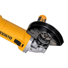 DeWALT DWE4237-QS angle grinder 12.5 cm 11500 RPM 22 kg DeWALT DWE4237-QS angle grinder 12.5 cm 11500 RPM 22 kg